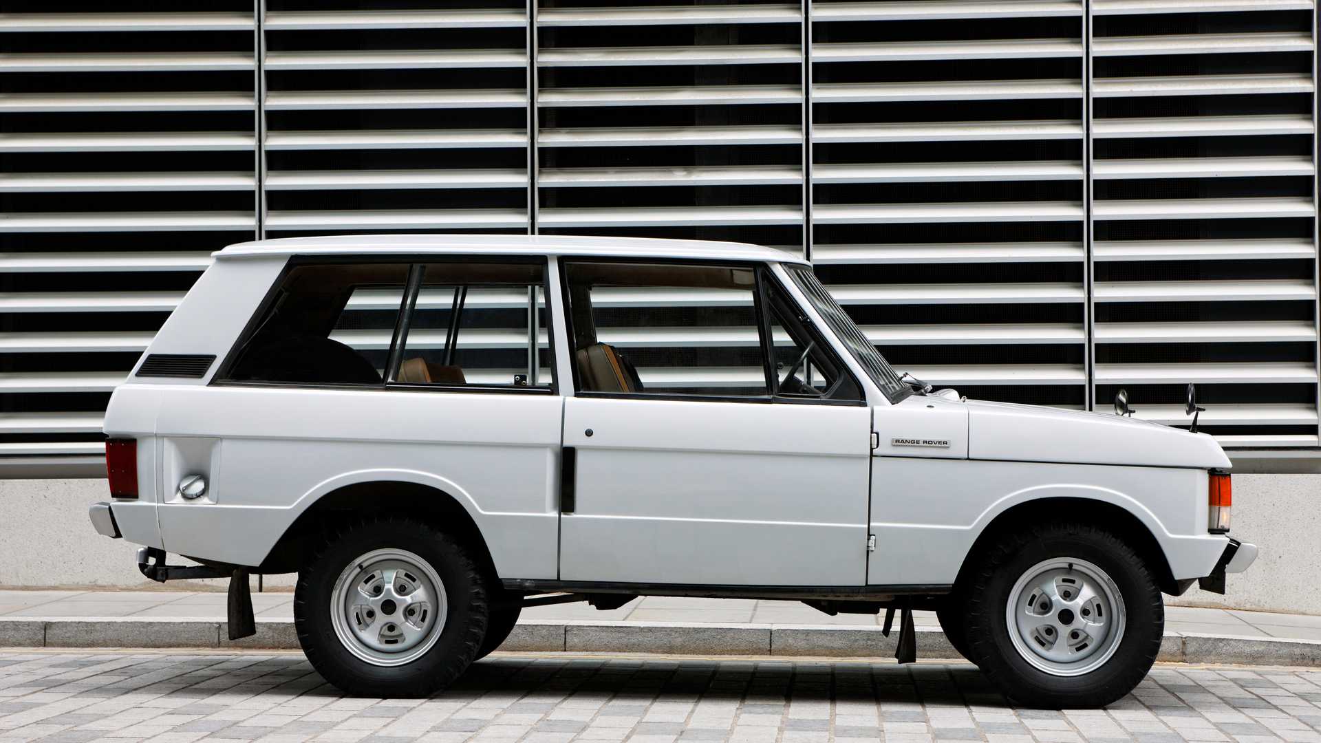 2020 - RANGE ROVER FIFTY AUTOBIOGRAPHY, foto 44