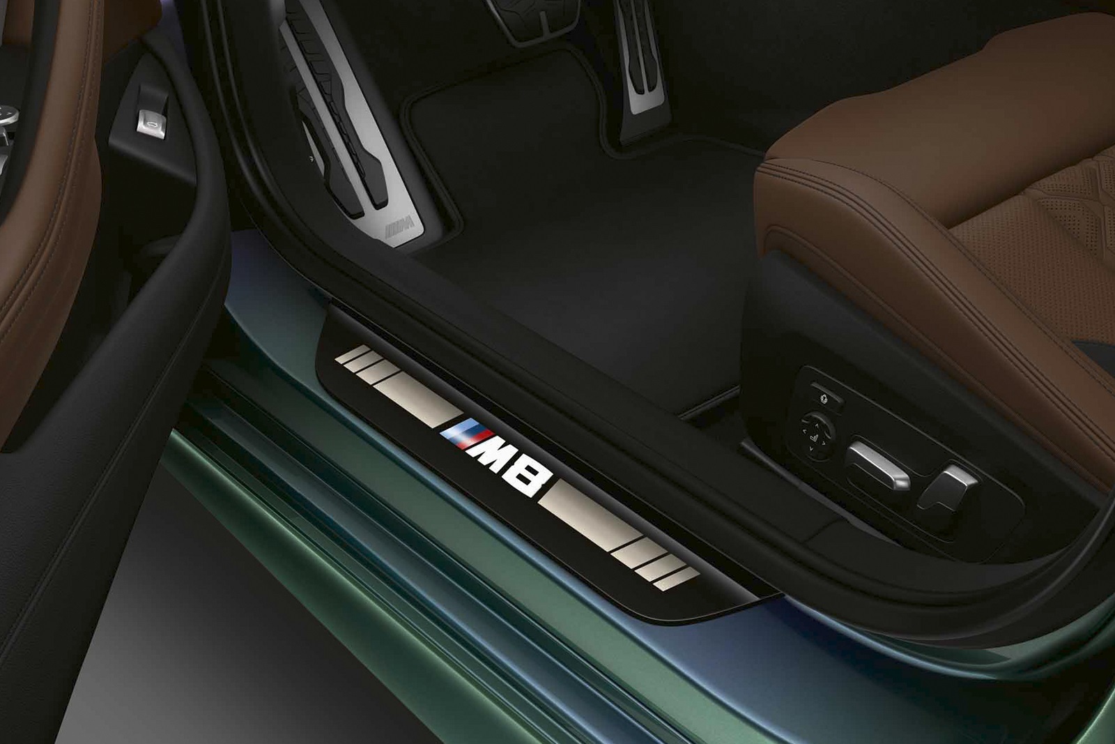 BMW M8 COMPETITION GRAN COUPE FIRST EDITION, foto 2