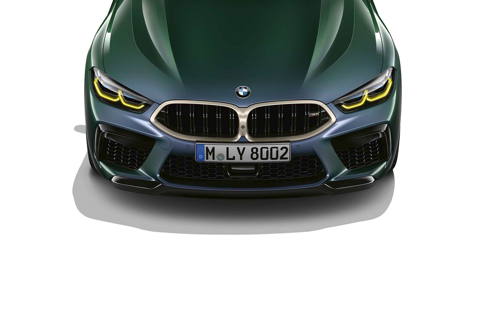 BMW M8 COMPETITION GRAN COUPE FIRST EDITION, foto 6