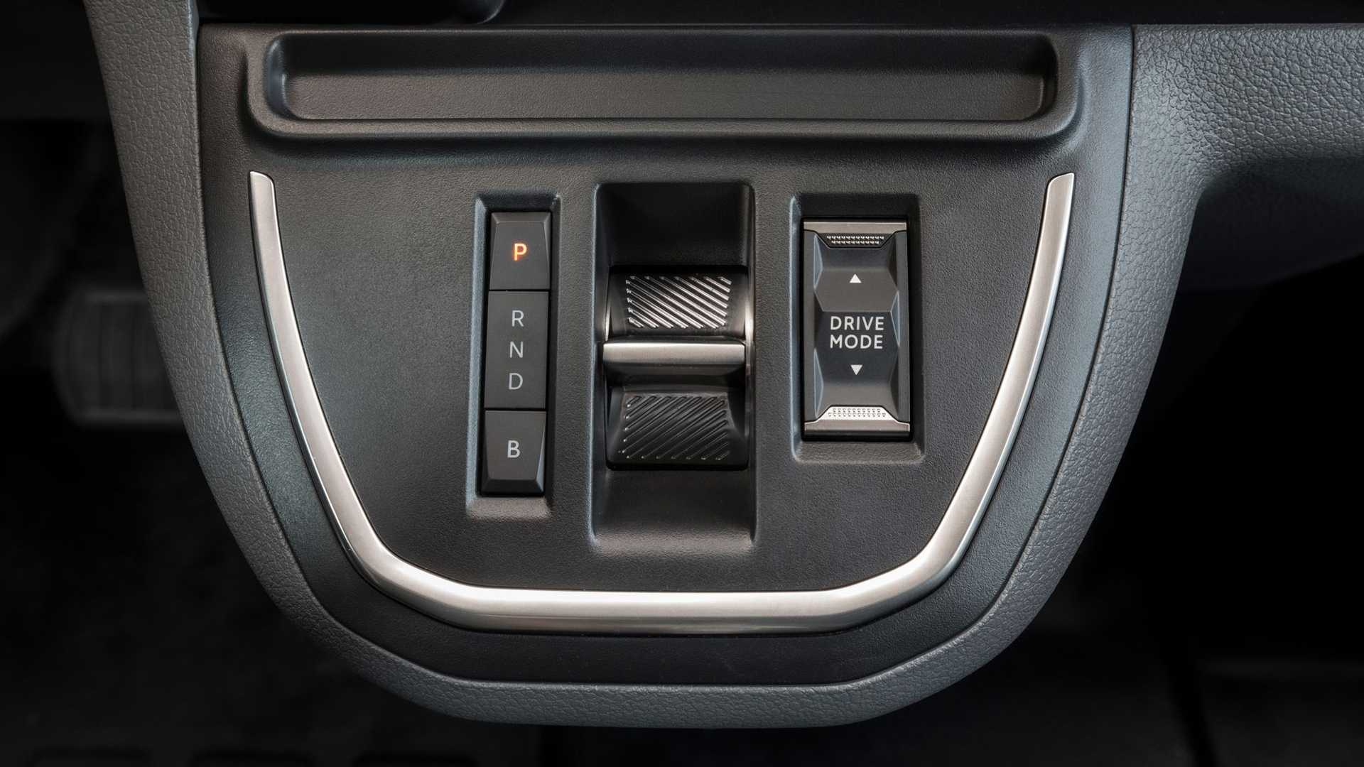 2021 - OPEL ZAFIRA-e LIFE, foto 7