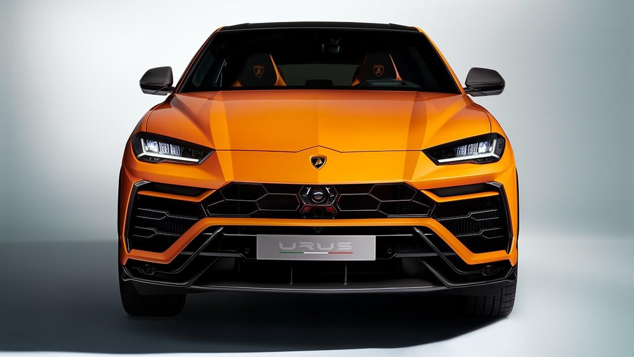 LAMBORGHINI URUS PEARL CAPSULE, foto 3