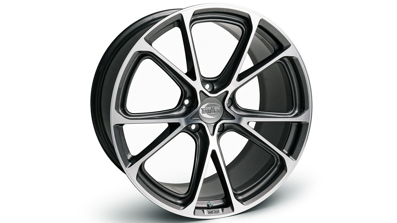 2020 - PORSCHE TAYCAN BY TECHART, foto 6