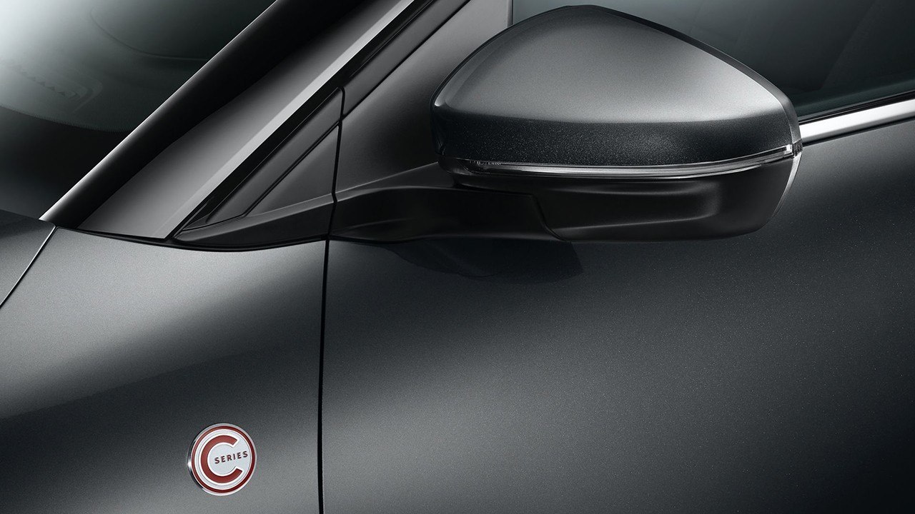 2020 - CITROËN C5 AIRCROSS C-SERIES, foto 3