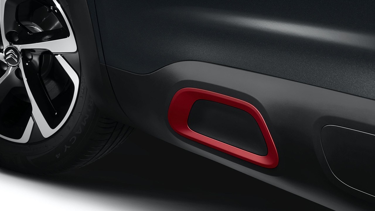 2020 - CITROËN C5 AIRCROSS C-SERIES, foto 4