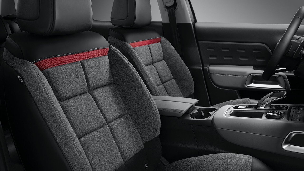 2020 - CITROËN C5 AIRCROSS C-SERIES, foto 5