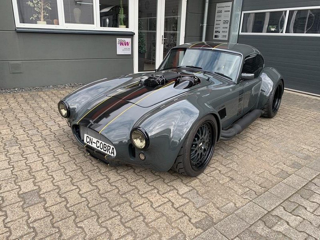 2020 - AC COBRA BY CN FAHRZEUG, foto 3