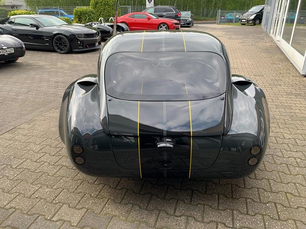 2020 - AC COBRA BY CN FAHRZEUG, foto 5