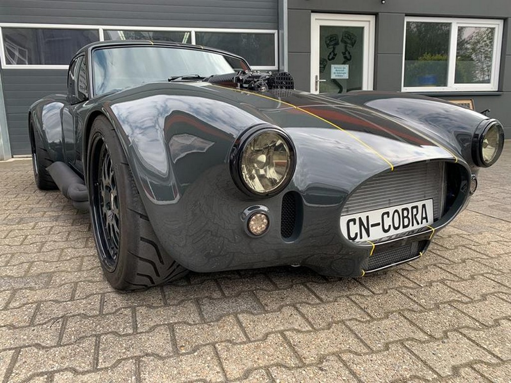 2020 - AC COBRA BY CN FAHRZEUG, foto 6