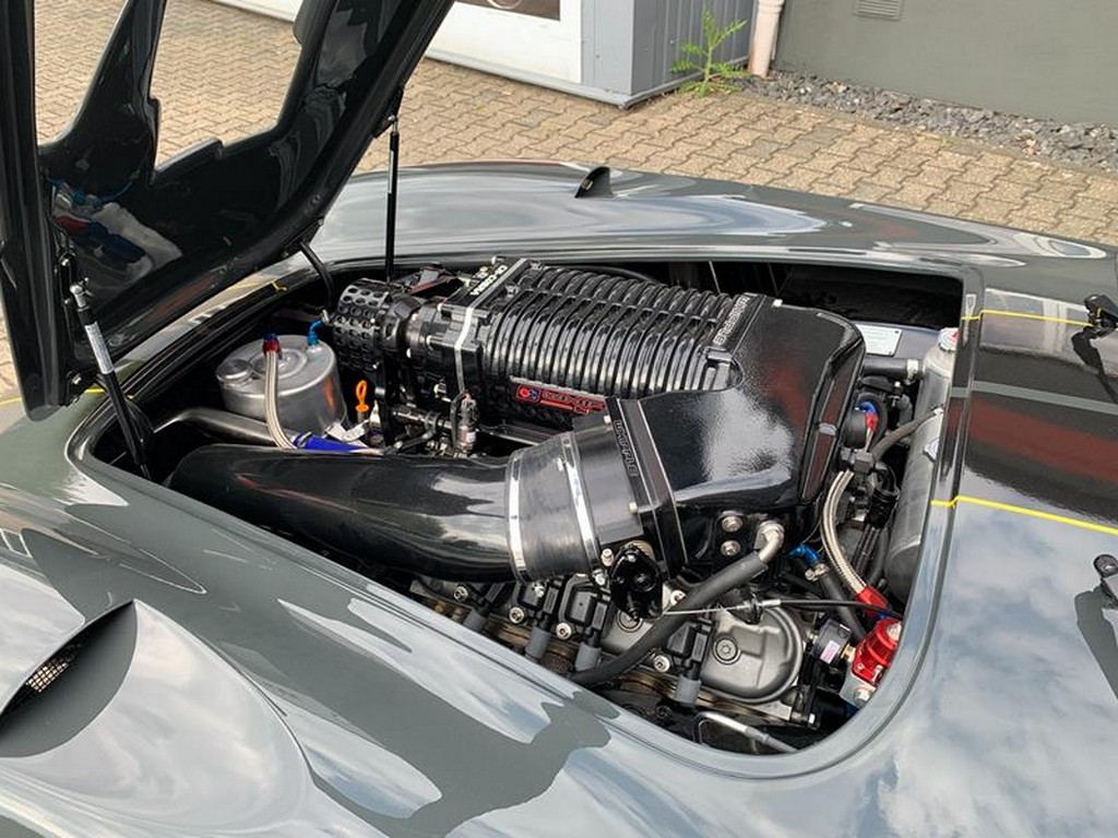 2020 - AC COBRA BY CN FAHRZEUG, foto 7