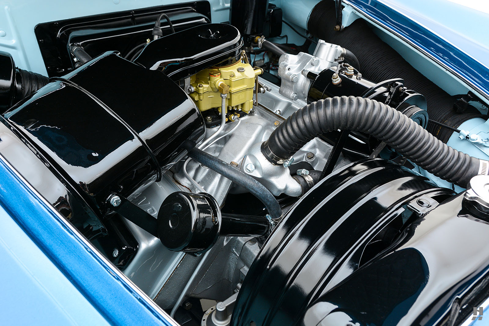 CHRYSLER GS SPECIAL BY GHIA, foto 5