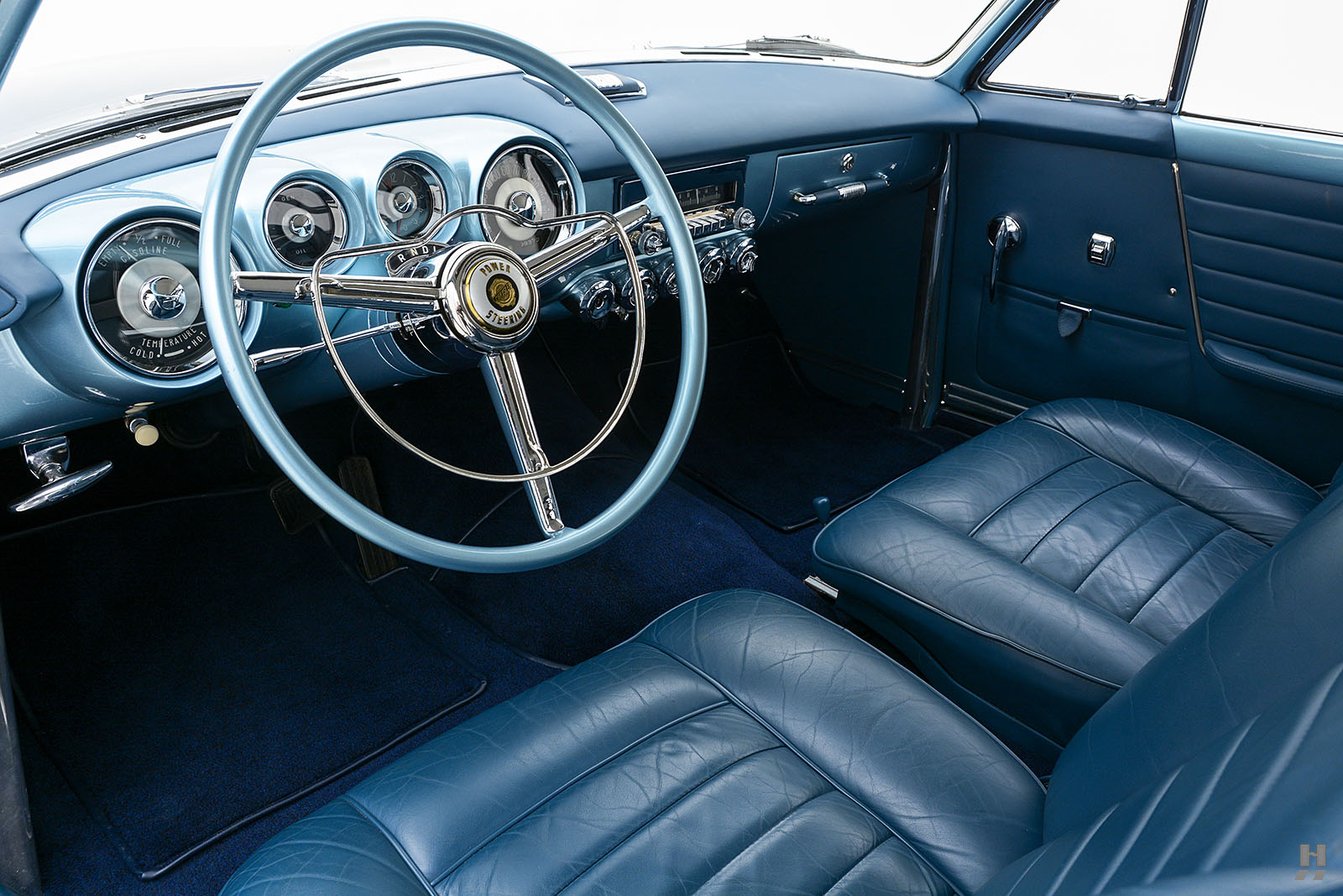 CHRYSLER GS SPECIAL BY GHIA, foto 8