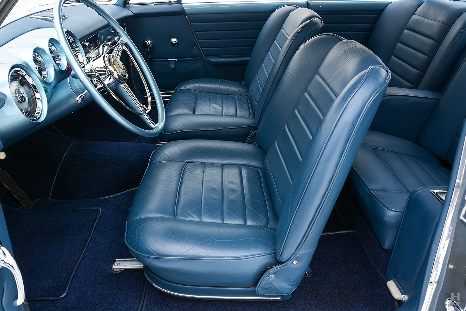 CHRYSLER GS SPECIAL BY GHIA, foto 9