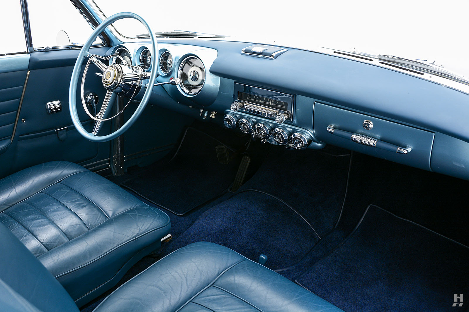 CHRYSLER GS SPECIAL BY GHIA, foto 10