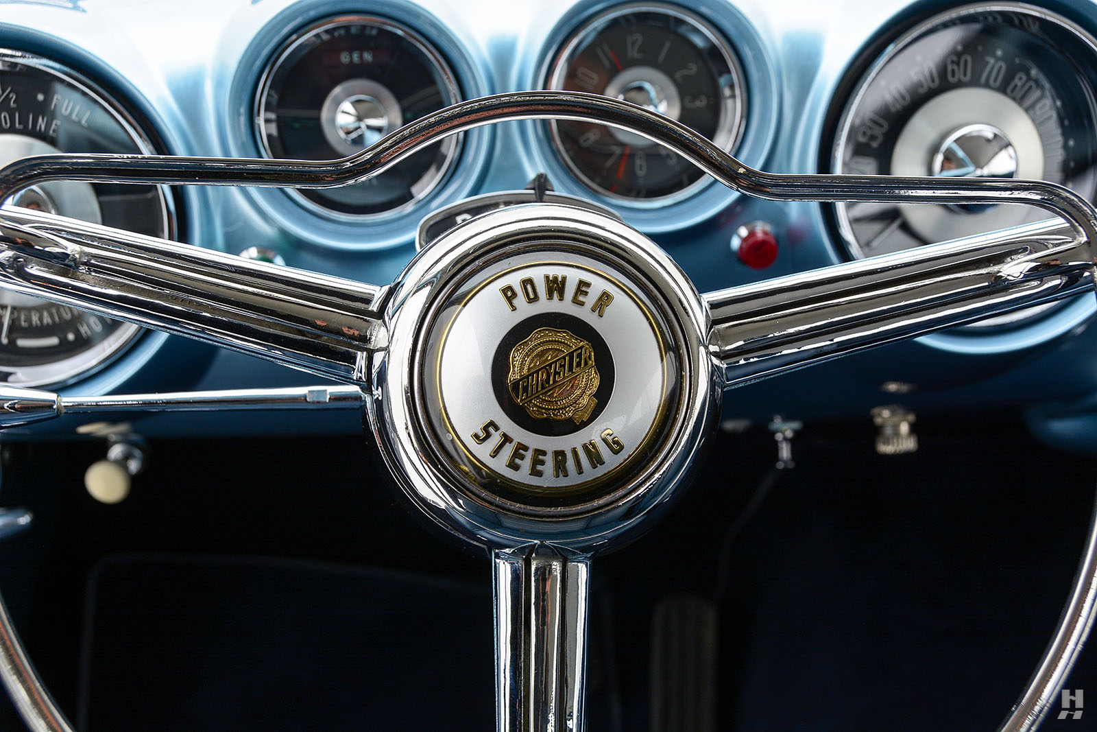 CHRYSLER GS SPECIAL BY GHIA, foto 12