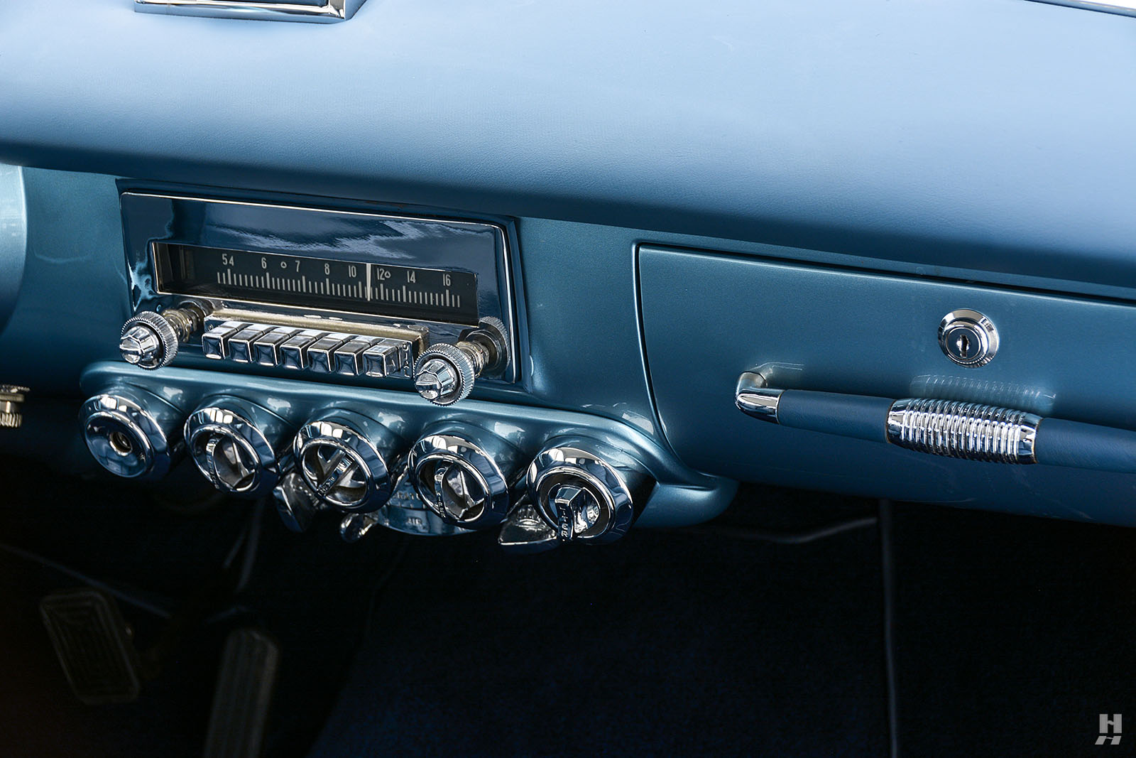 CHRYSLER GS SPECIAL BY GHIA, foto 13
