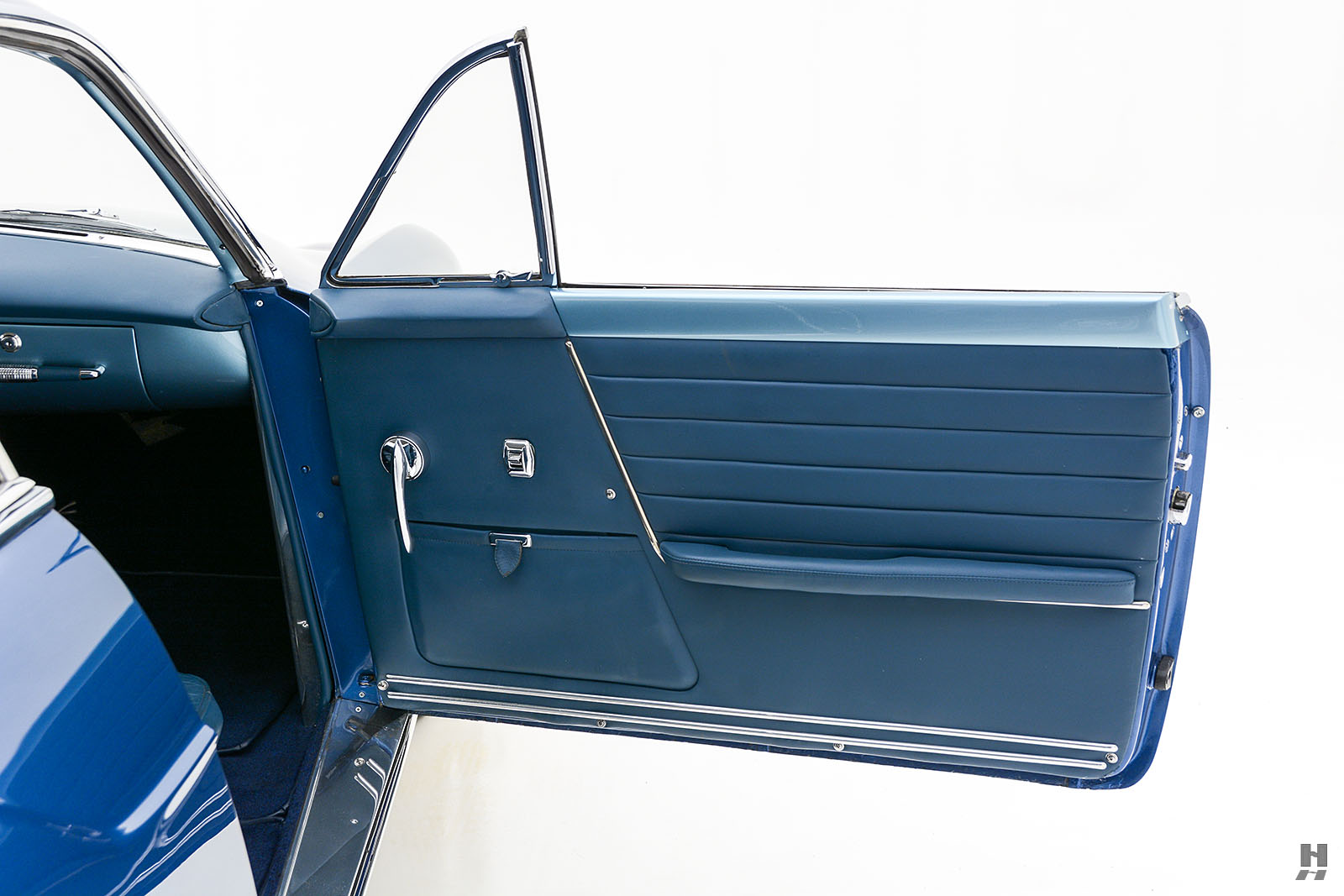 CHRYSLER GS SPECIAL BY GHIA, foto 15