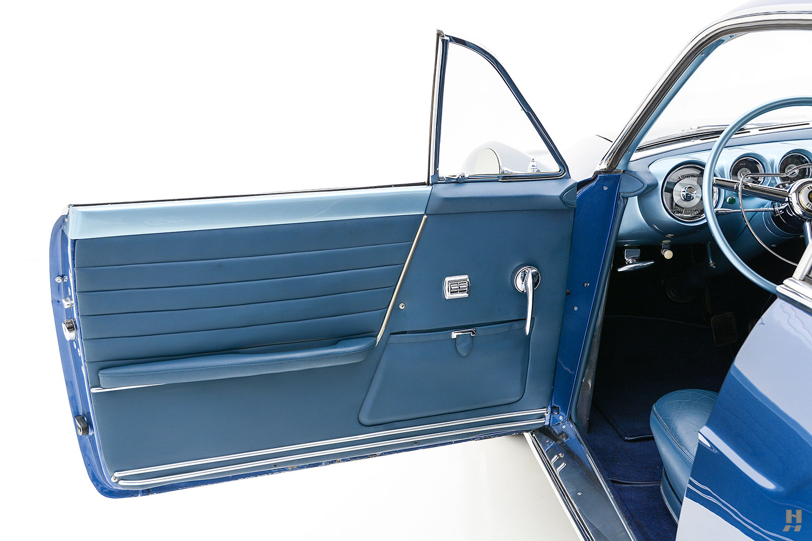 CHRYSLER GS SPECIAL BY GHIA, foto 16