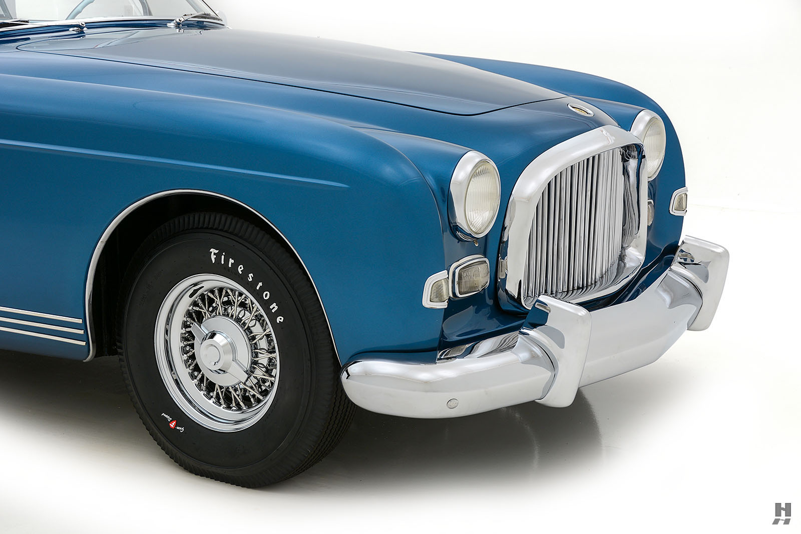 CHRYSLER GS SPECIAL BY GHIA, foto 17