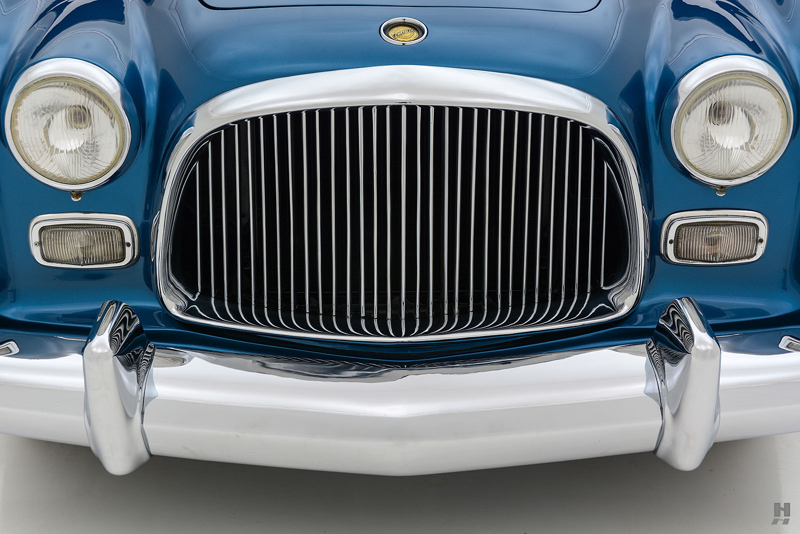 CHRYSLER GS SPECIAL BY GHIA, foto 18