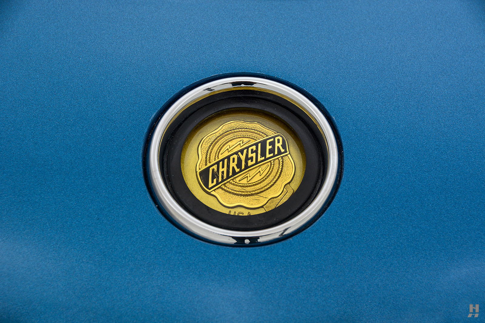 CHRYSLER GS SPECIAL BY GHIA, foto 20