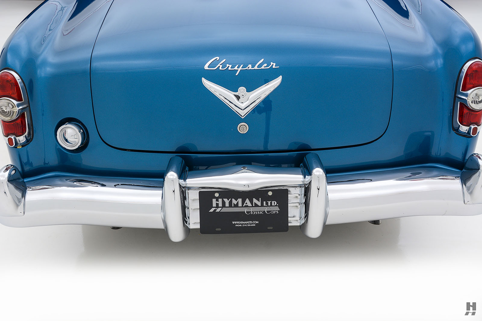 CHRYSLER GS SPECIAL BY GHIA, foto 25
