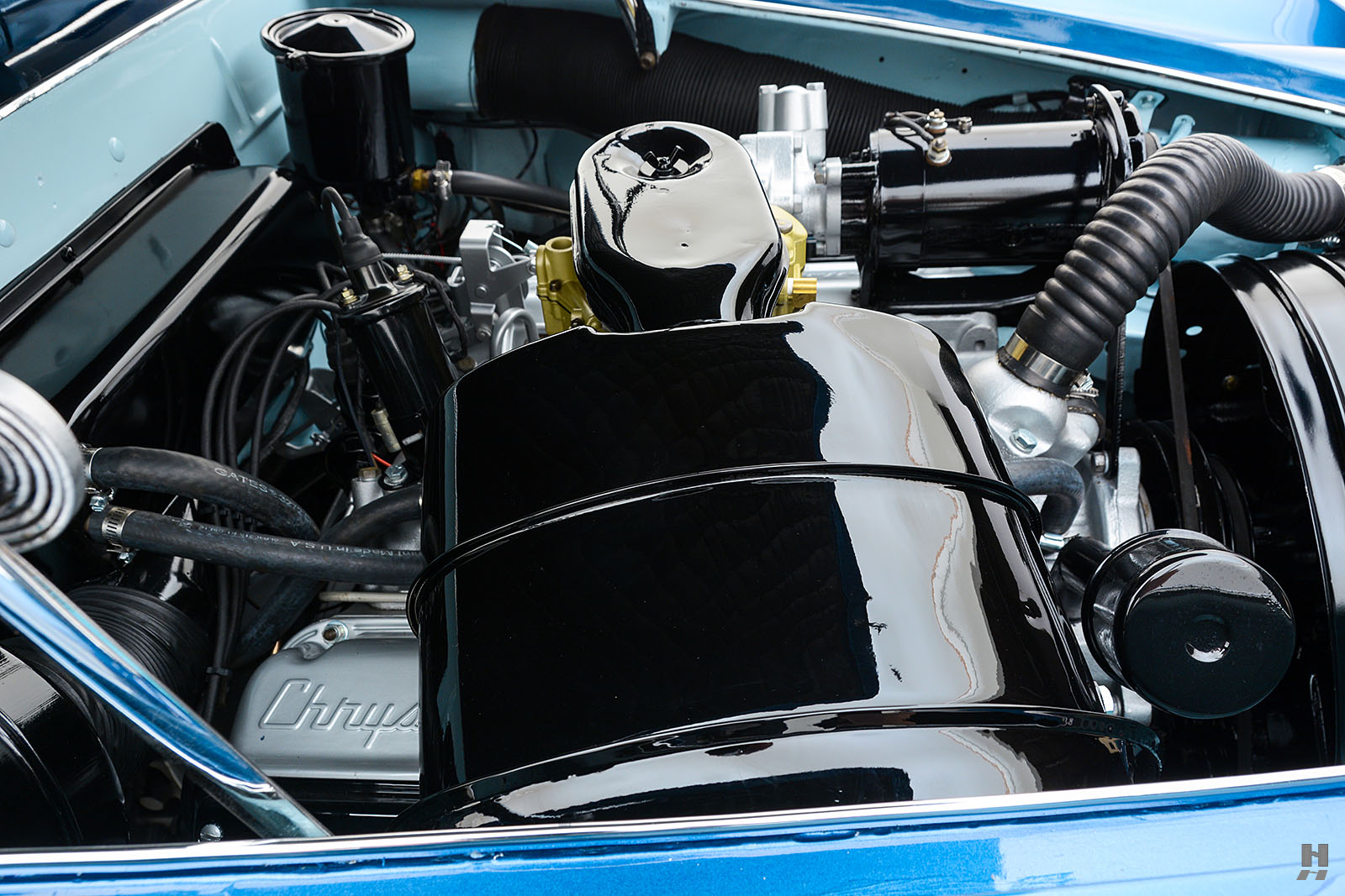 CHRYSLER GS SPECIAL BY GHIA, foto 28