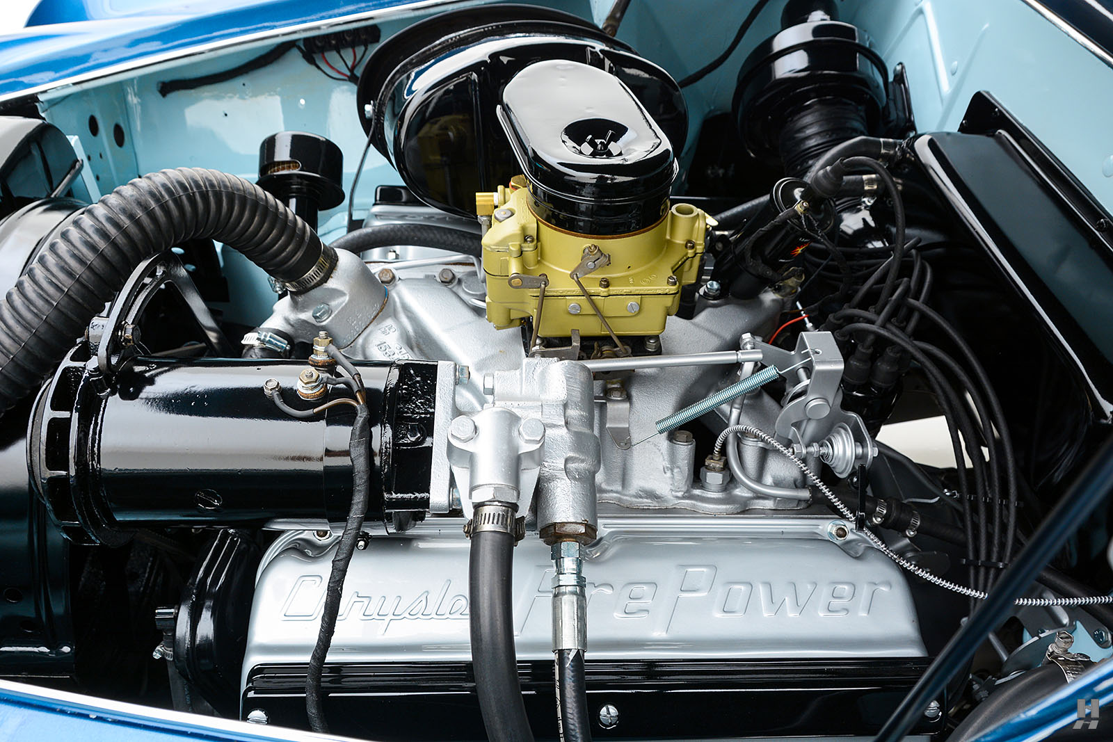 CHRYSLER GS SPECIAL BY GHIA, foto 29
