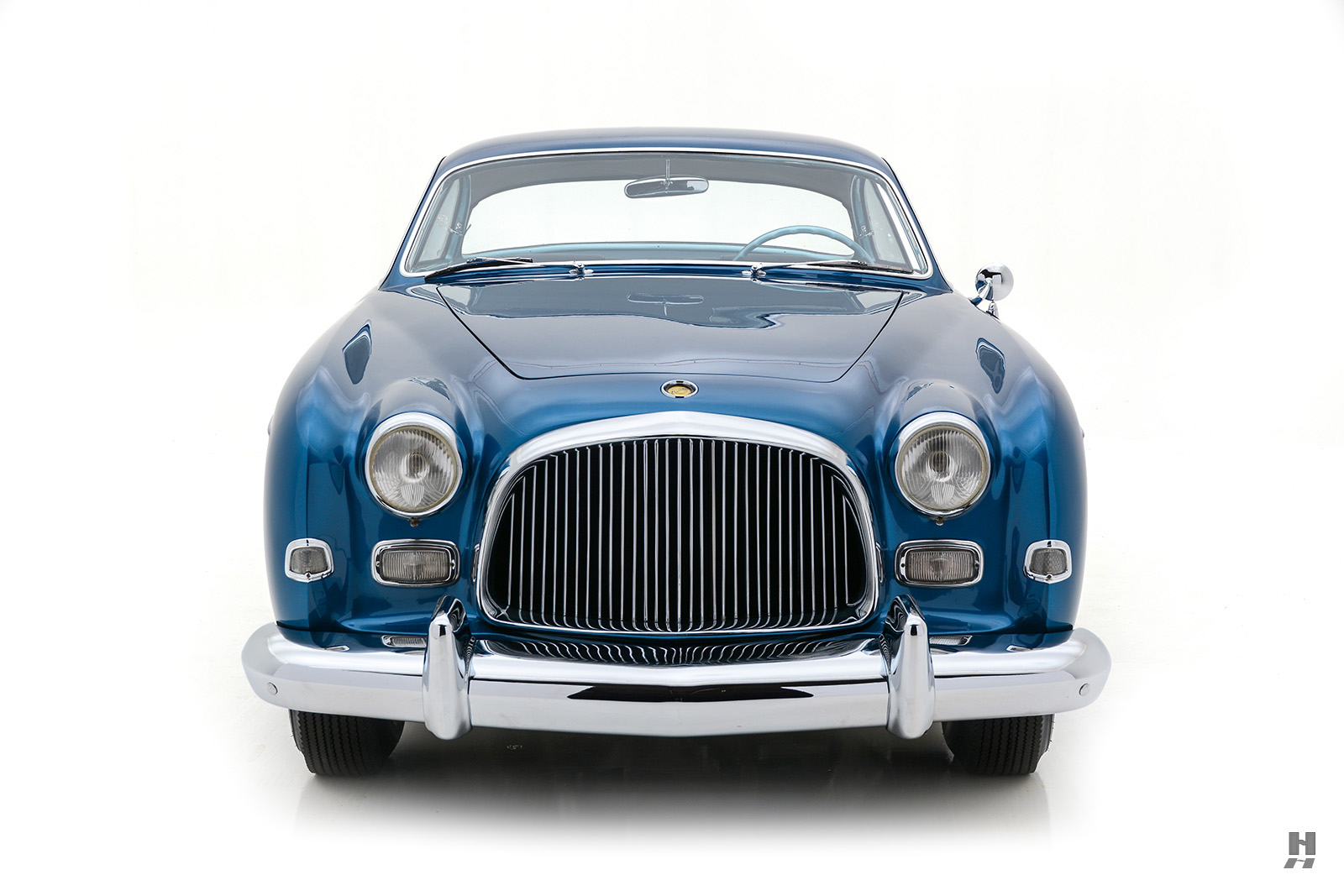 CHRYSLER GS SPECIAL BY GHIA, foto 30