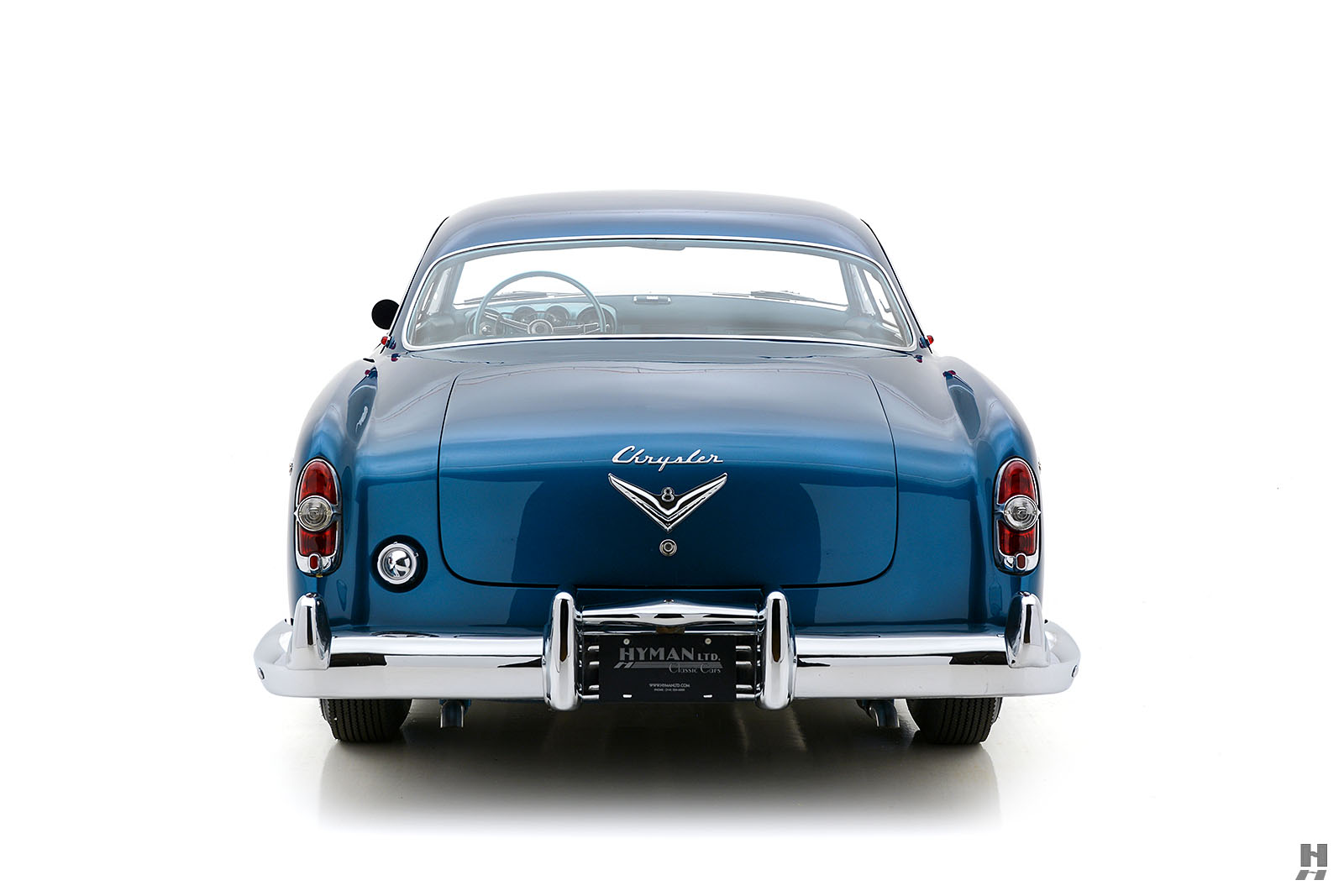CHRYSLER GS SPECIAL BY GHIA, foto 31
