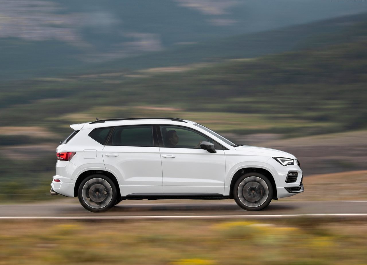 CUPRA ATECA, foto 25