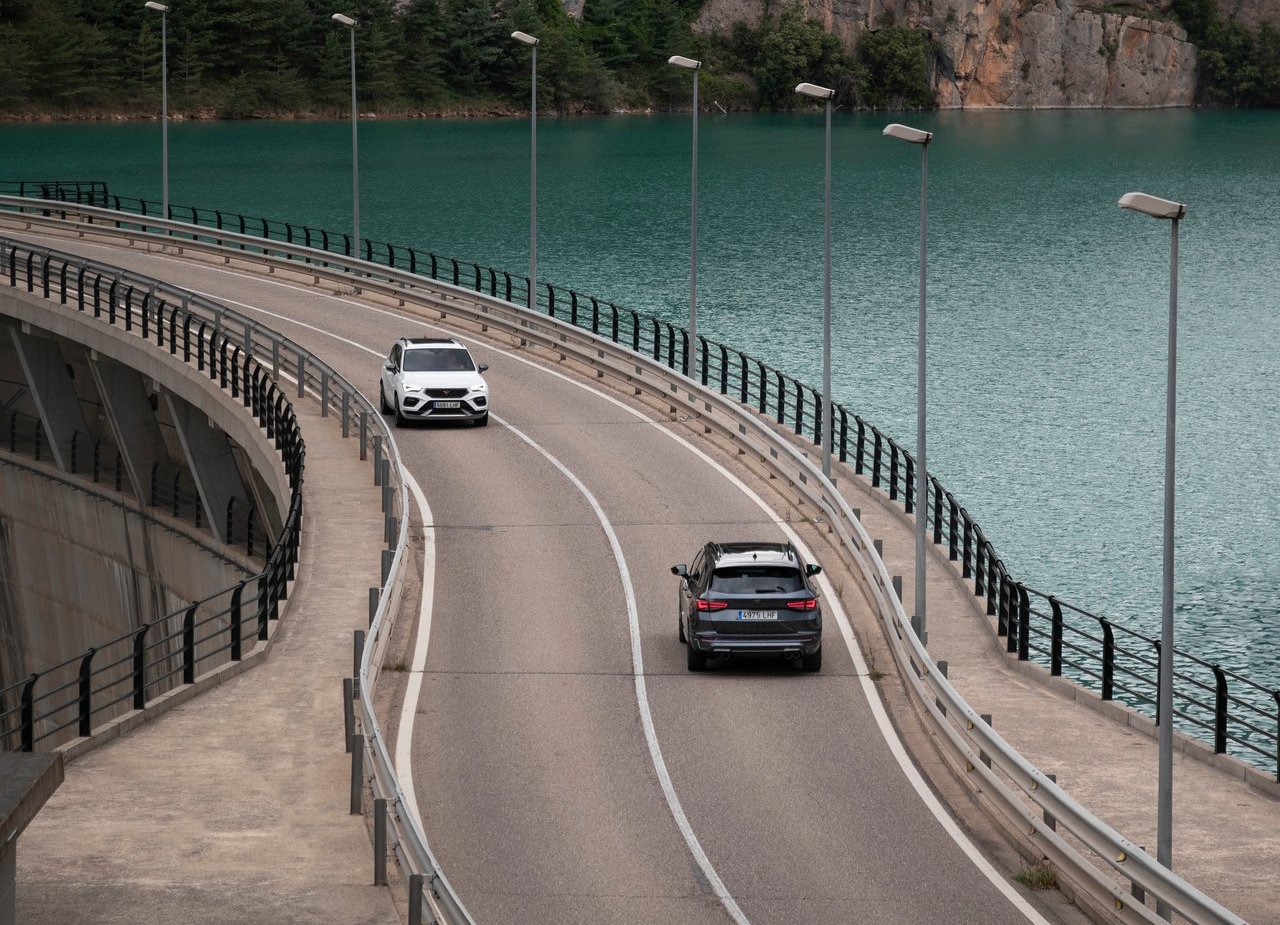 CUPRA ATECA, foto 54