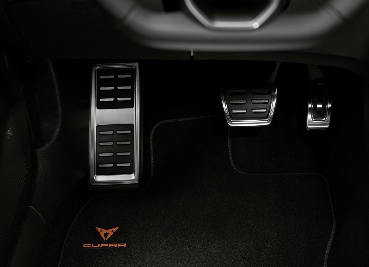 CUPRA ATECA, foto 72