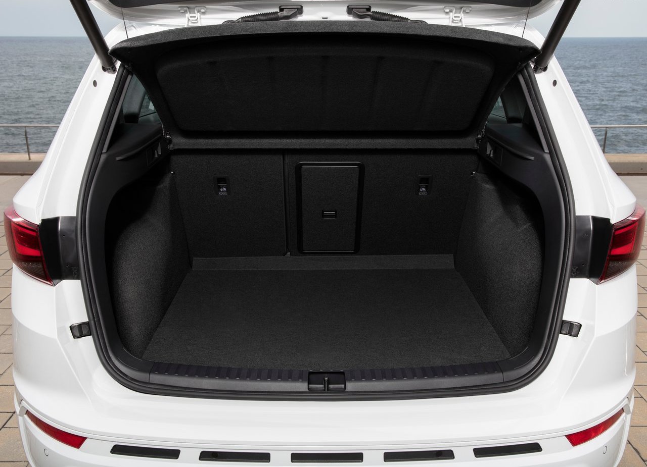 CUPRA ATECA, foto 79