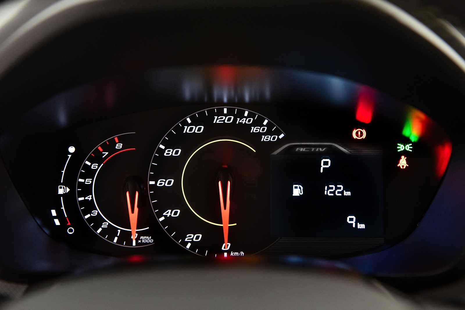 2021 - CHEVROLET SPIN, foto 4