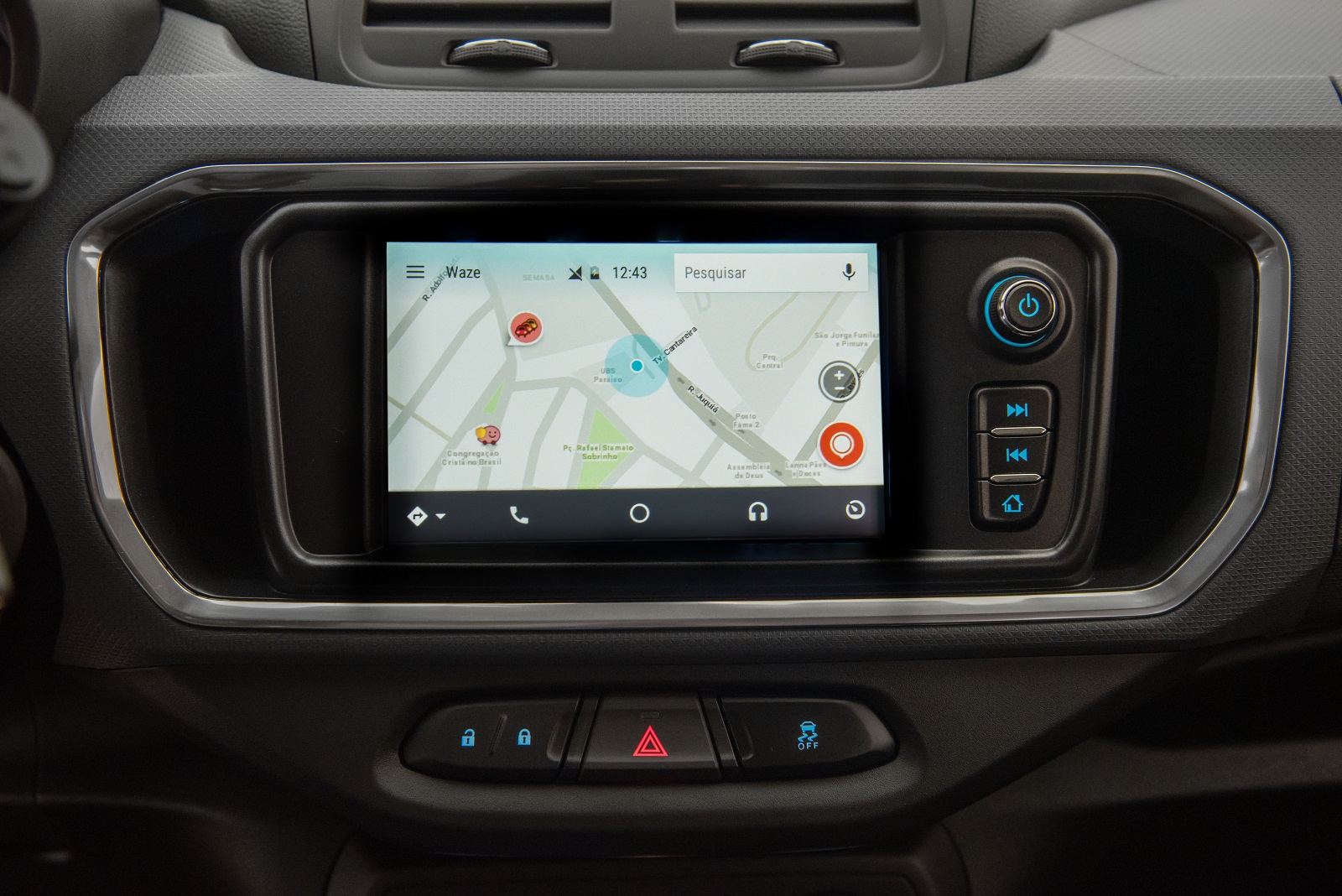 2021 - CHEVROLET SPIN, foto 5