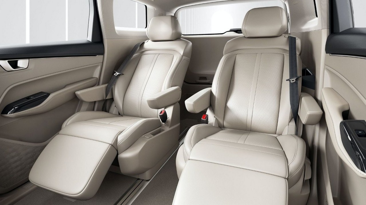 WULING VICTORY, foto 5