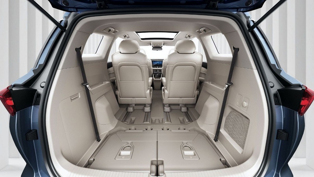 WULING VICTORY, foto 6