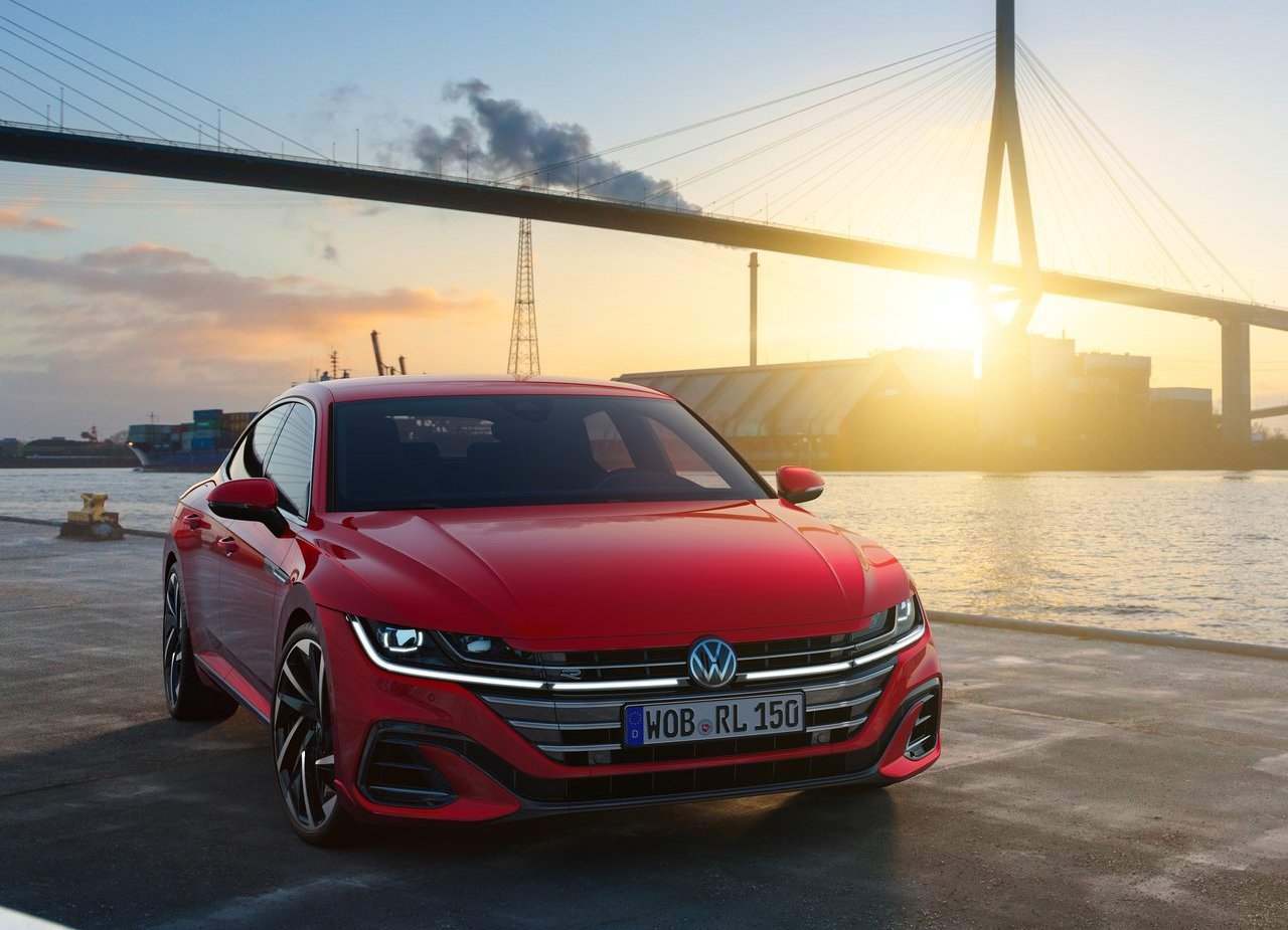 VOLKSWAGEN ARTEON, foto 5