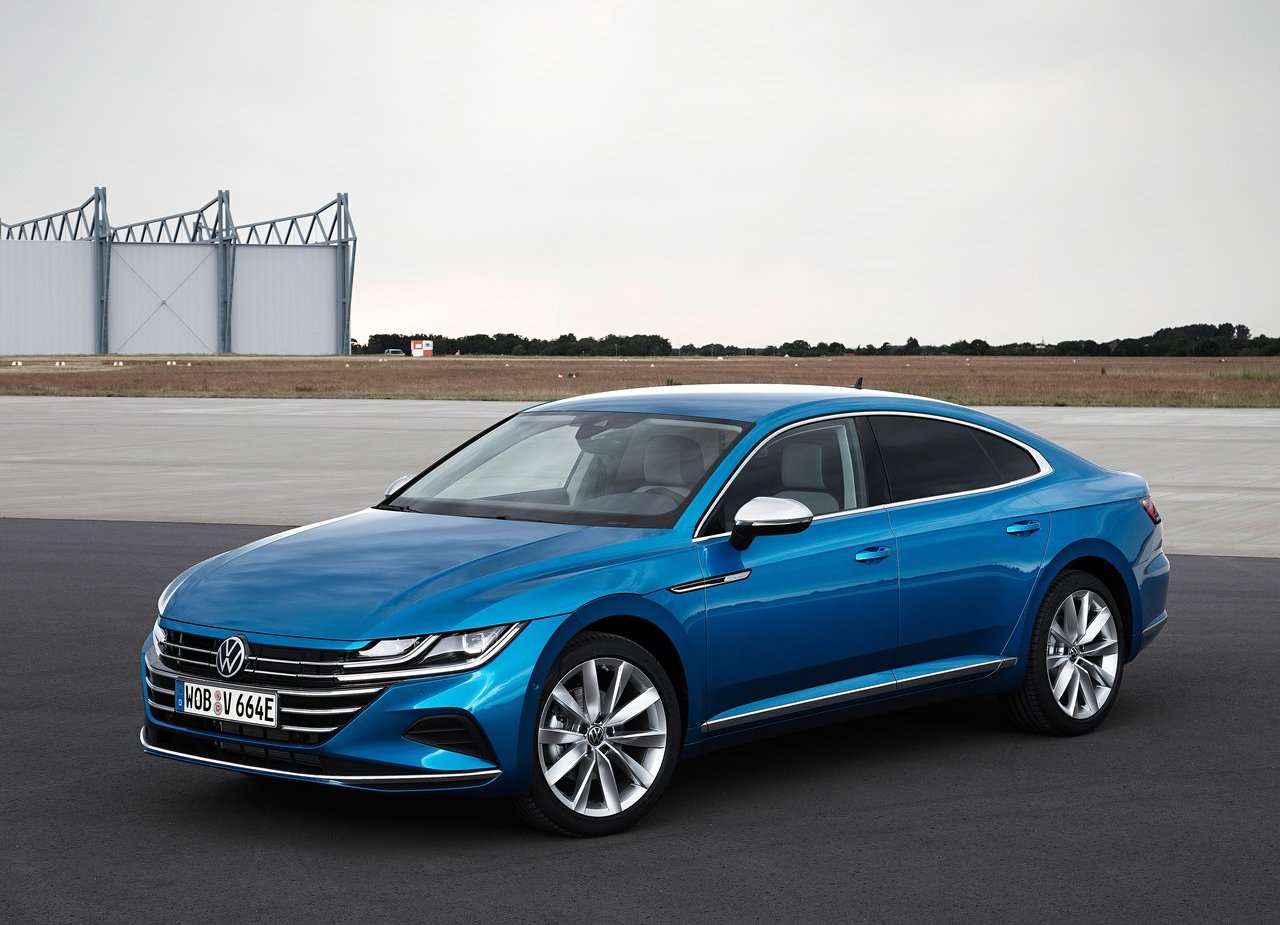 VOLKSWAGEN ARTEON, foto 6