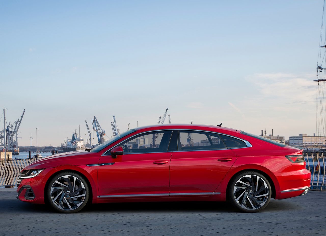 VOLKSWAGEN ARTEON, foto 12