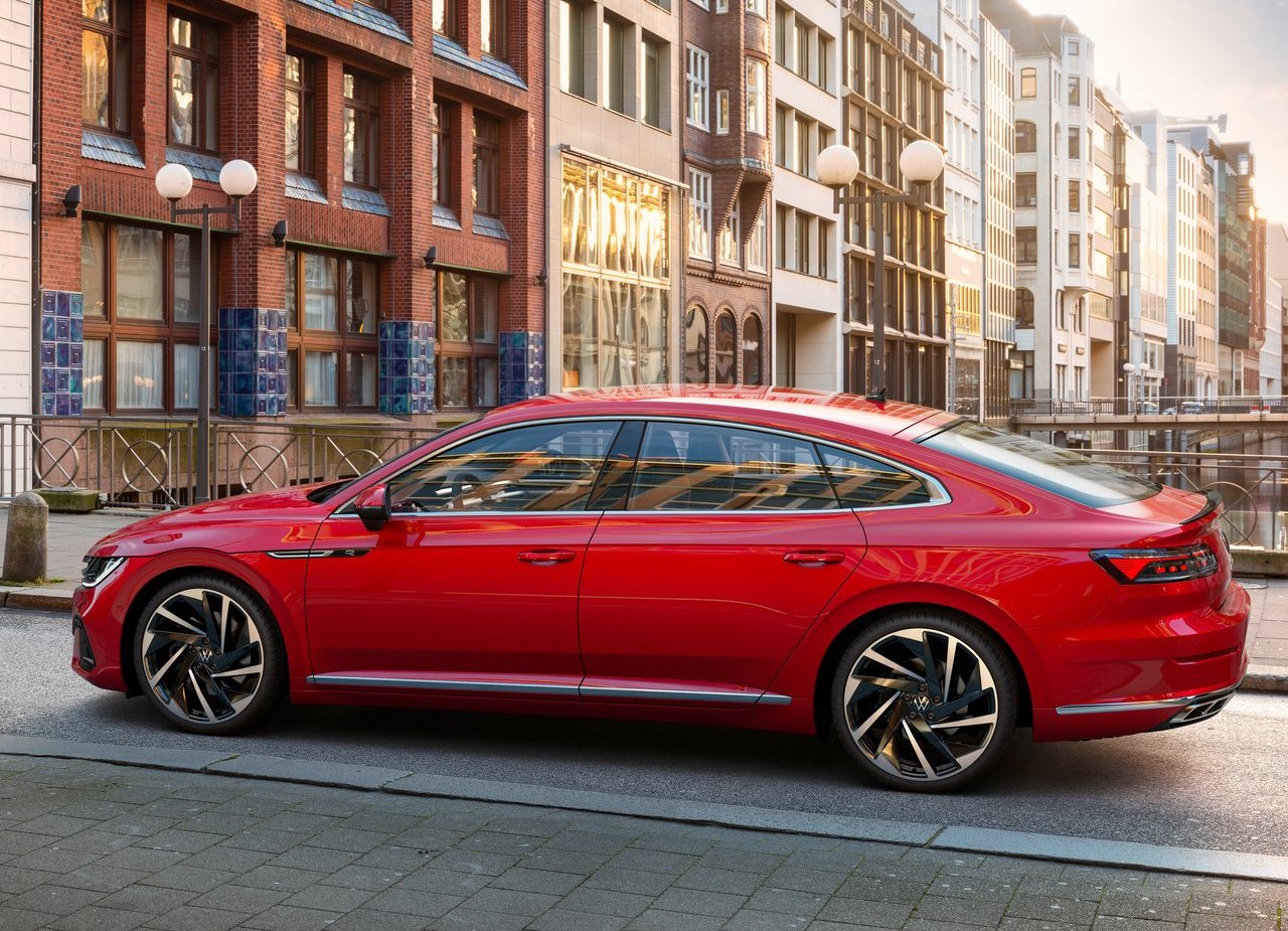 VOLKSWAGEN ARTEON, foto 13