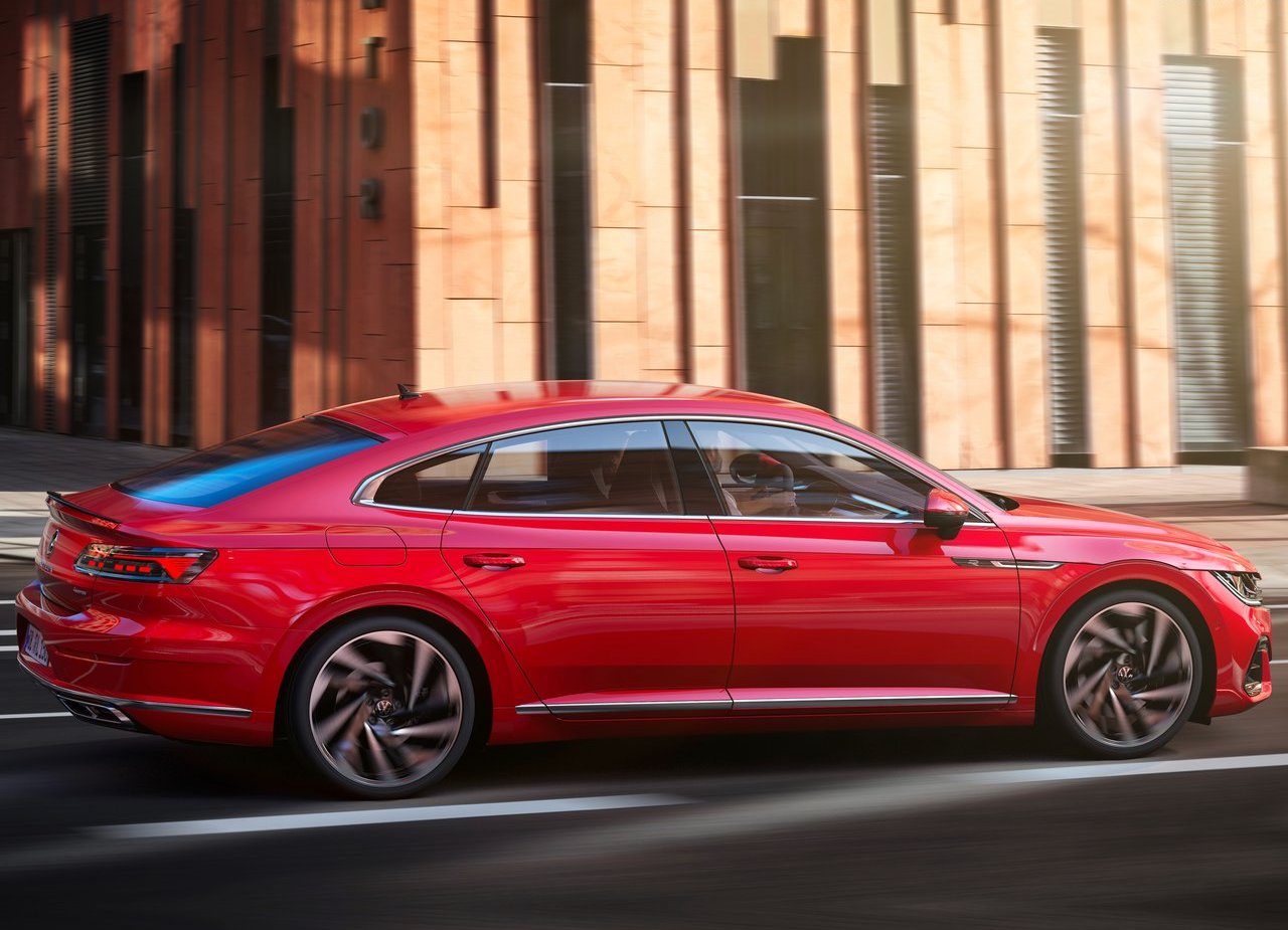 VOLKSWAGEN ARTEON, foto 15