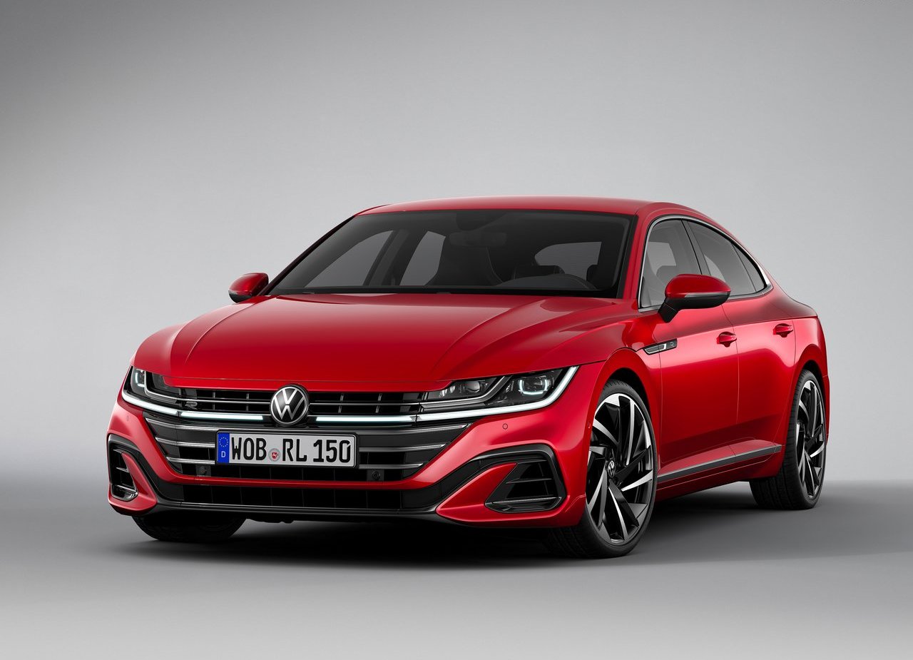 VOLKSWAGEN ARTEON, foto 22
