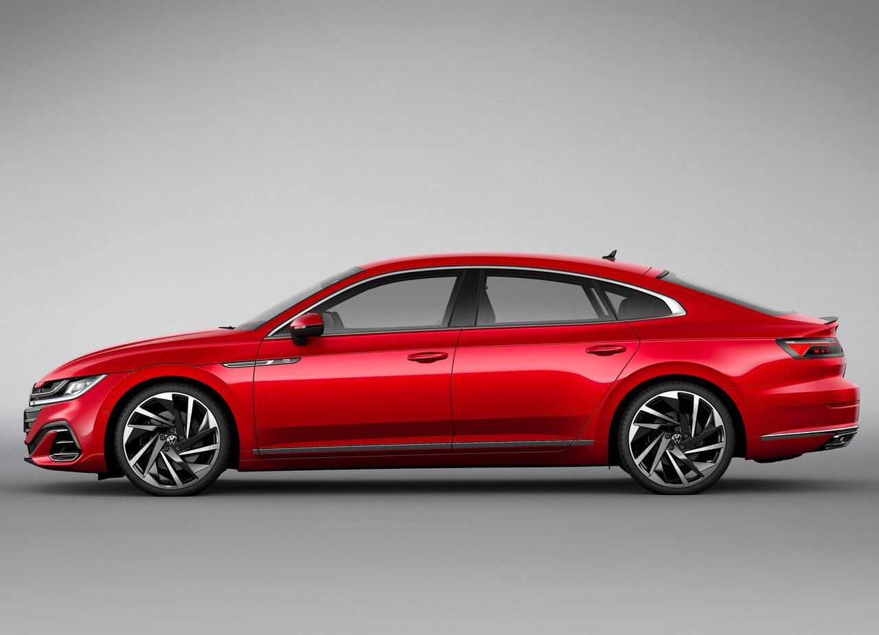 VOLKSWAGEN ARTEON, foto 23