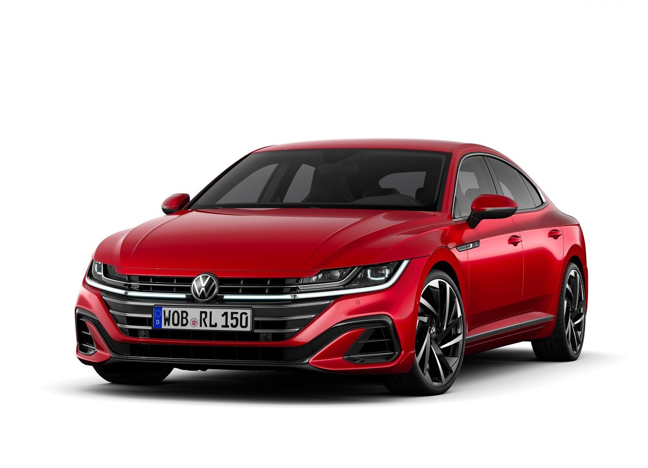 VOLKSWAGEN ARTEON, foto 27