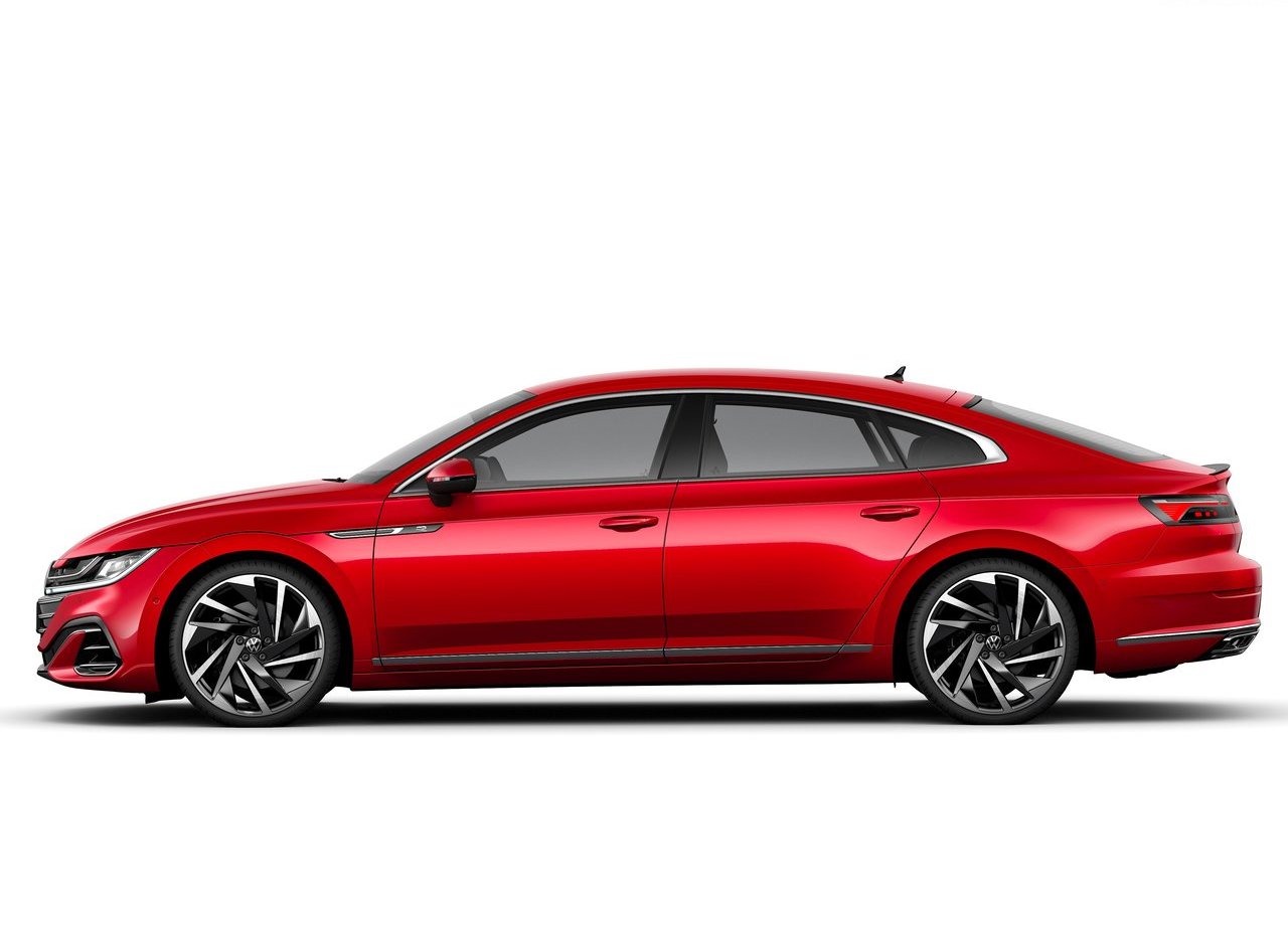 VOLKSWAGEN ARTEON, foto 28