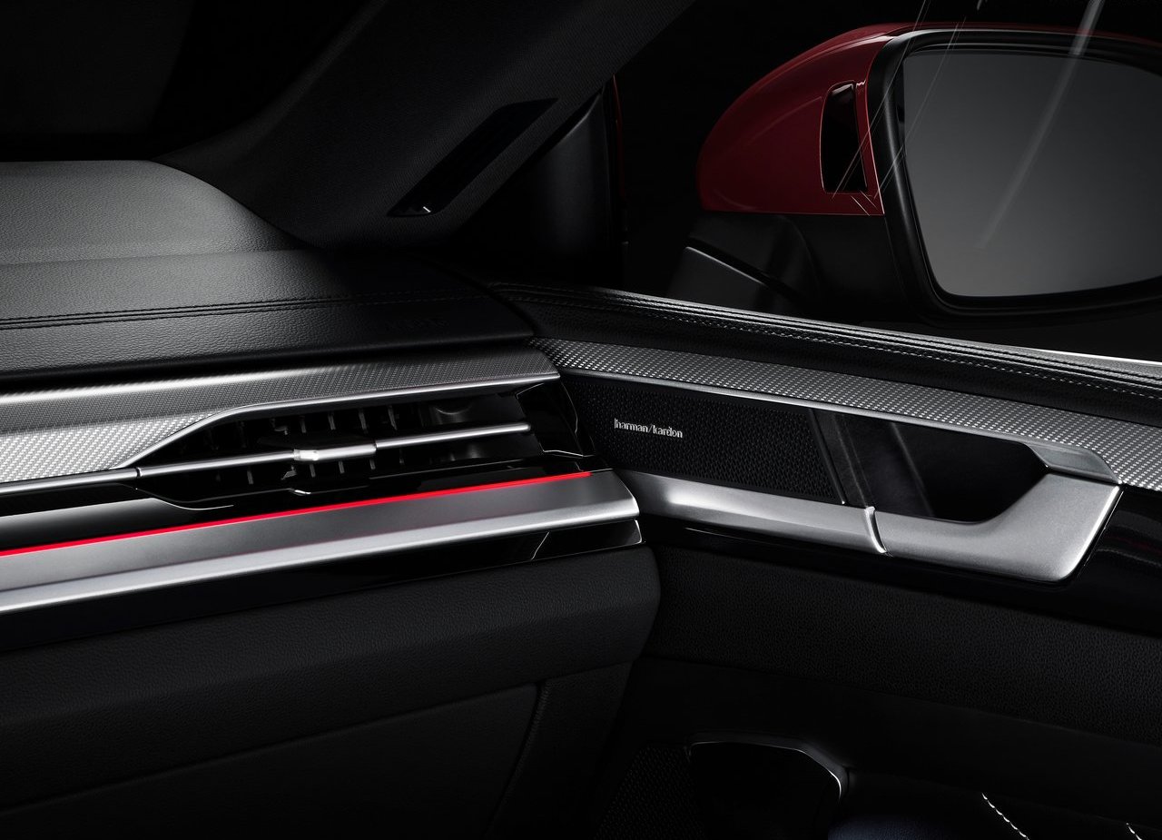 VOLKSWAGEN ARTEON, foto 42