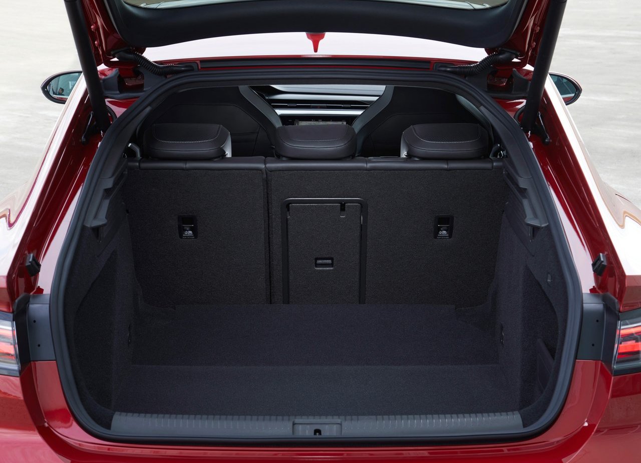 VOLKSWAGEN ARTEON, foto 43