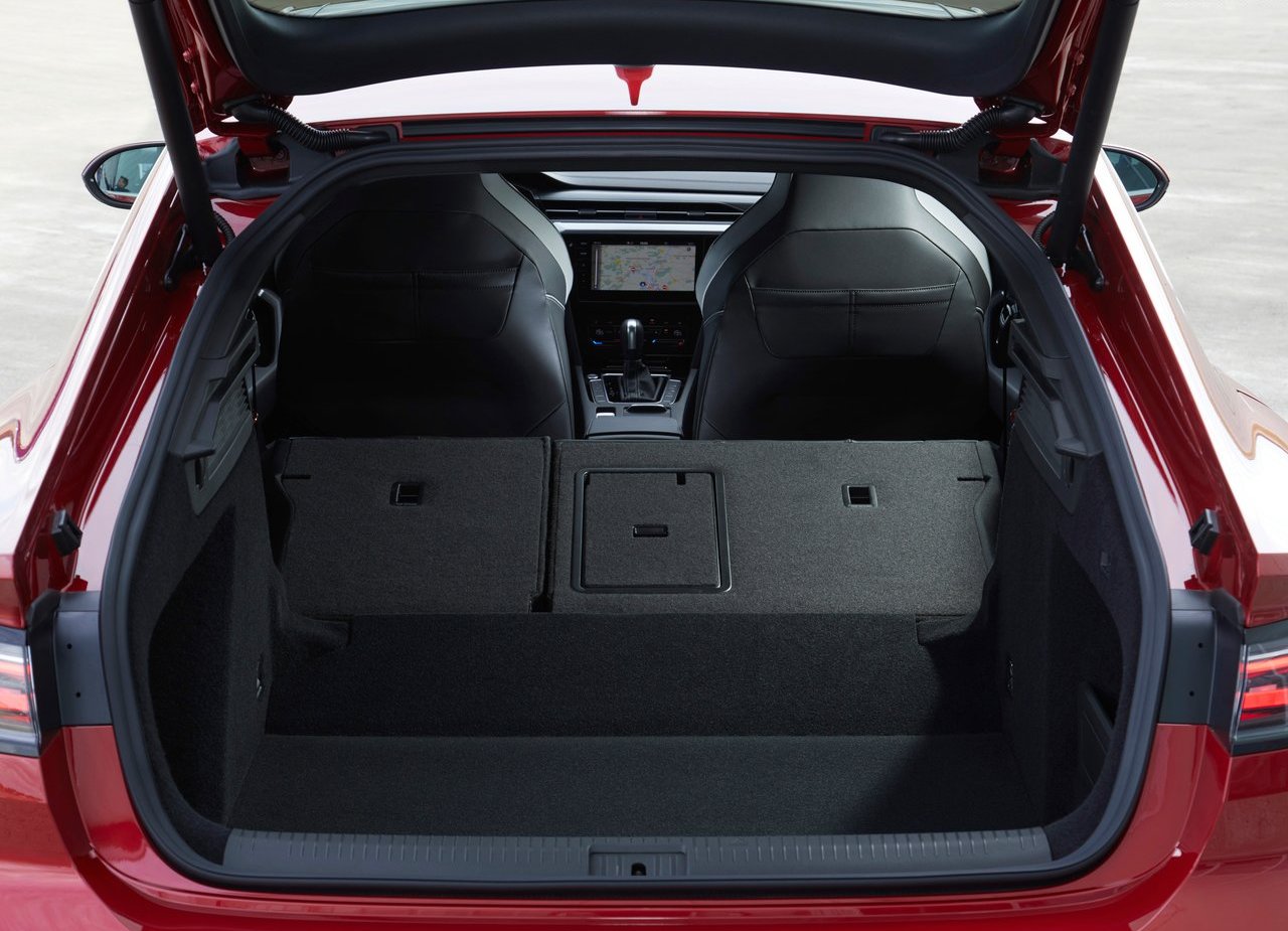VOLKSWAGEN ARTEON, foto 46