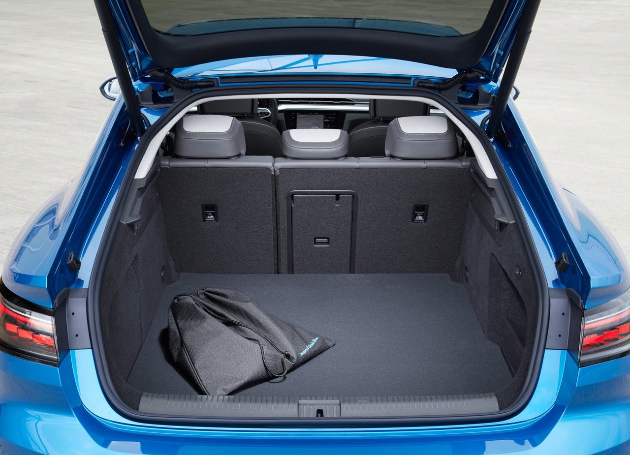 VOLKSWAGEN ARTEON, foto 48